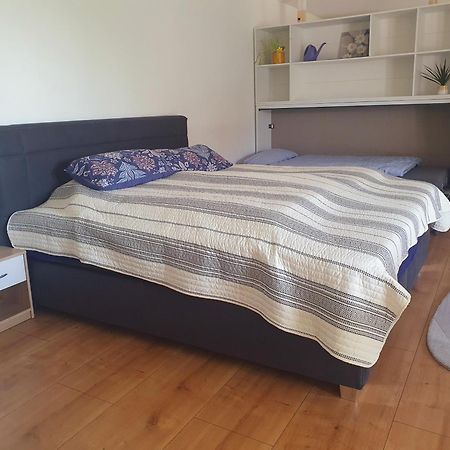 Fewo 95 Gorwihl 외부 사진
